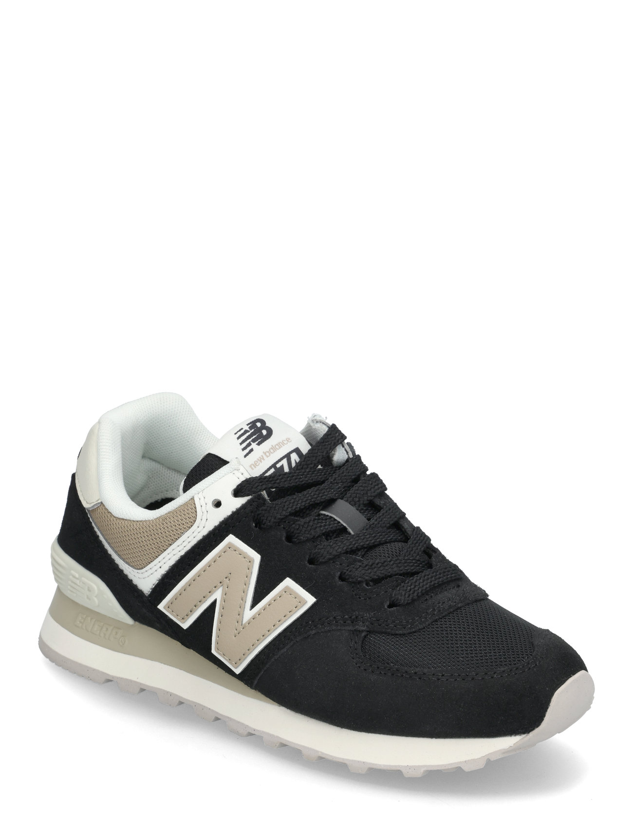 New Balance New Balance 574 Svart