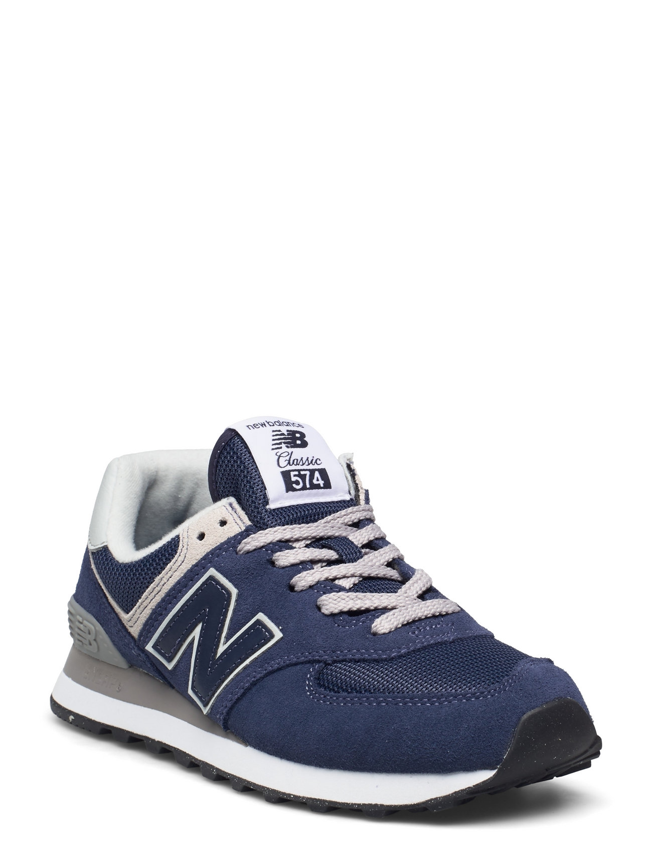 New Balance 574 Sport Sneakers Low-top Sneakers Navy New Balance