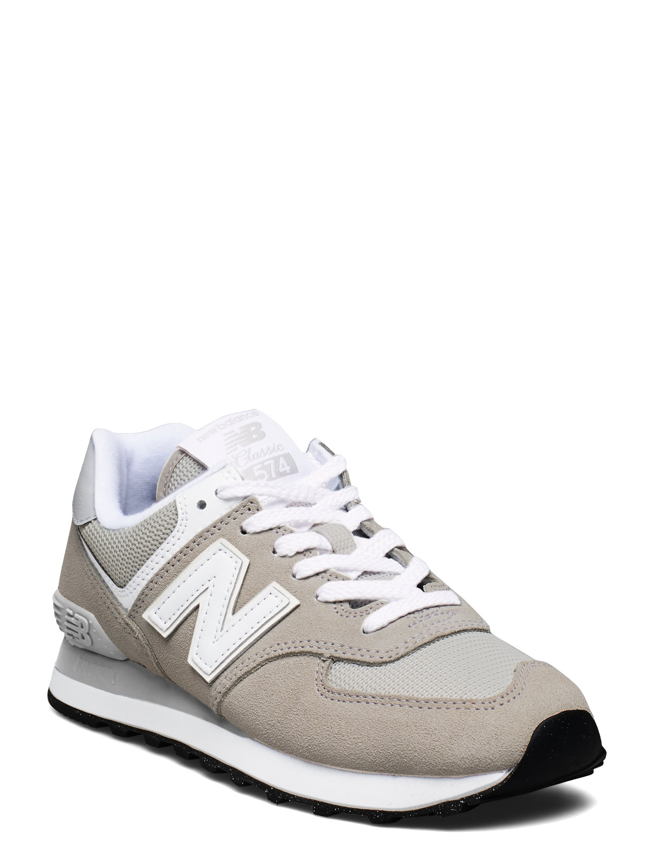 New Balance 574 Sport Sneakers Low-top Sneakers Grey New Balance