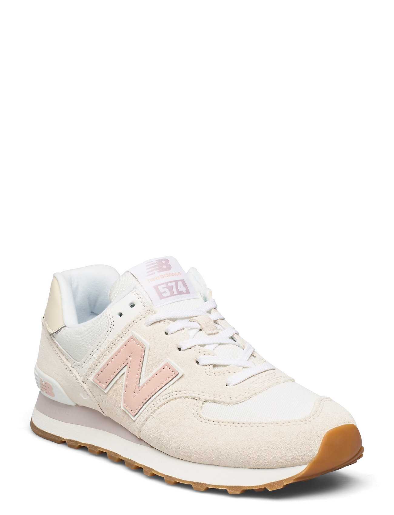 Wl574nr2 Matalavartiset Sneakerit Tennarit Valkoinen New Balance
