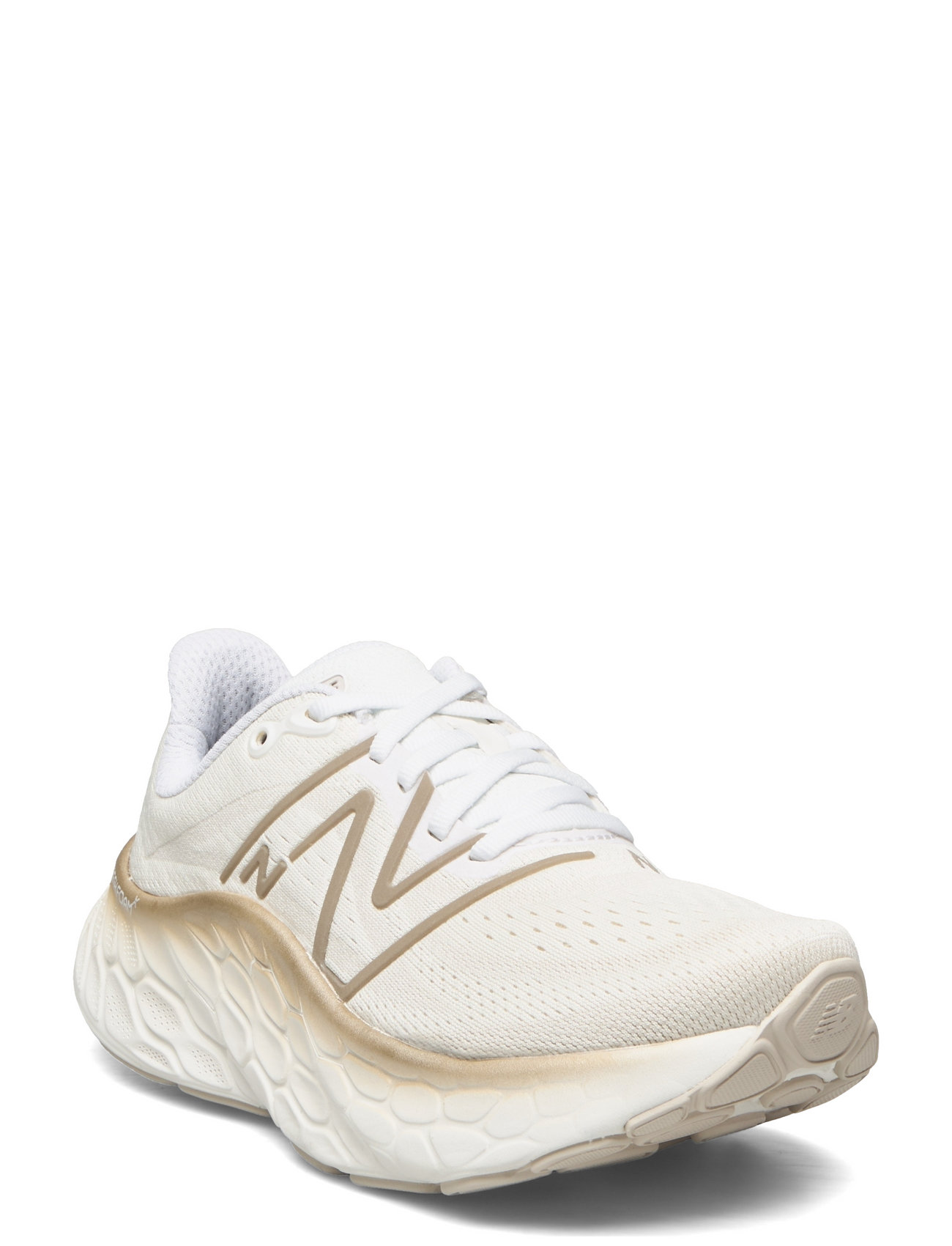 New Balance Fresh Foam X More V4 (White) - 160 € | Boozt.com