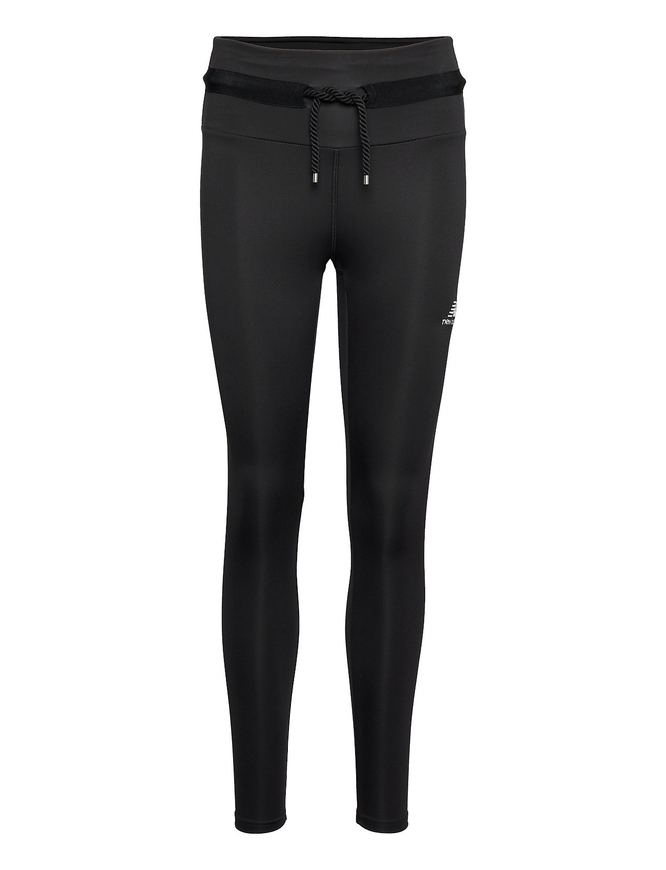 New Balance Nb Athletics Winterized Legging – legginsy – kupuj w