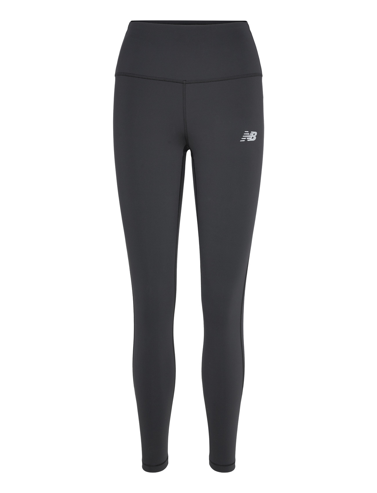 New Balance Rc Legging 25", S, Black, Sport Tights > Sport Leggings, Dame