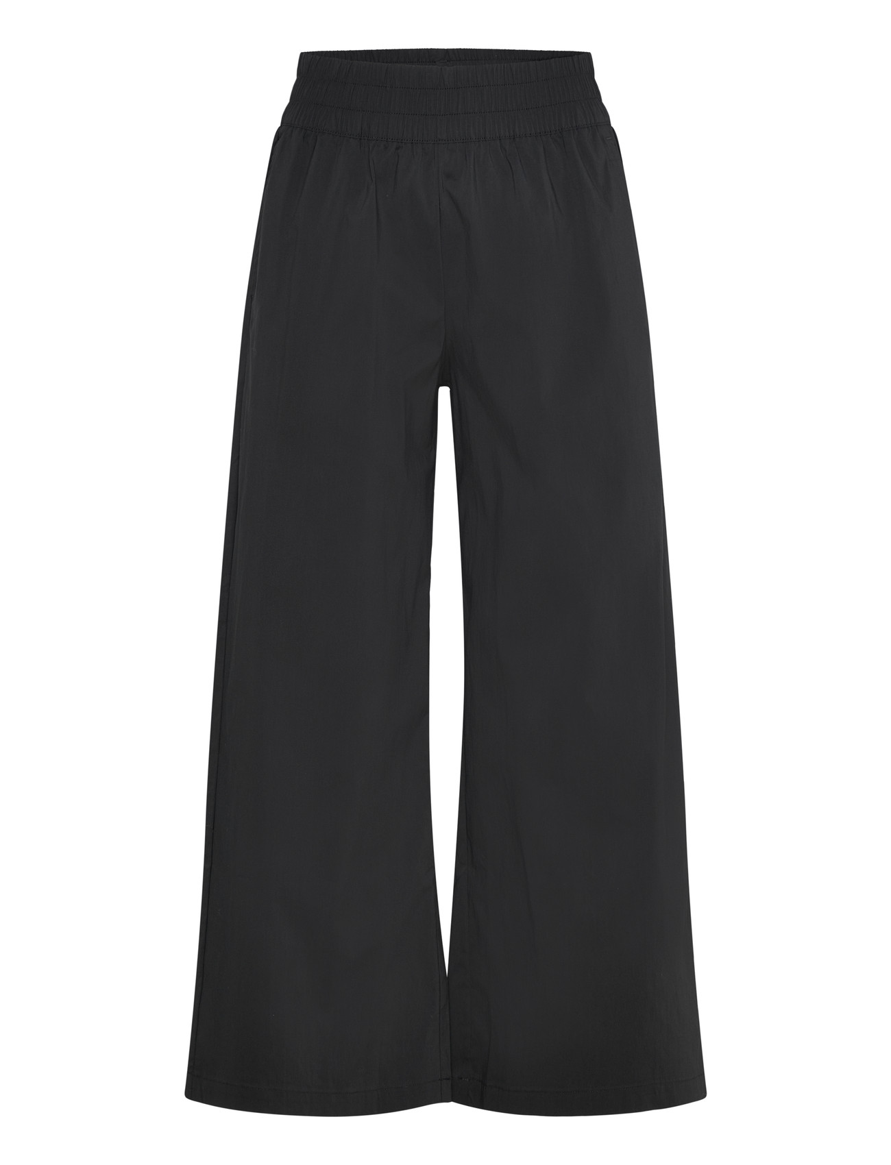 NEW BALANCE Pull-On Hose Schwarz - L - Damen
