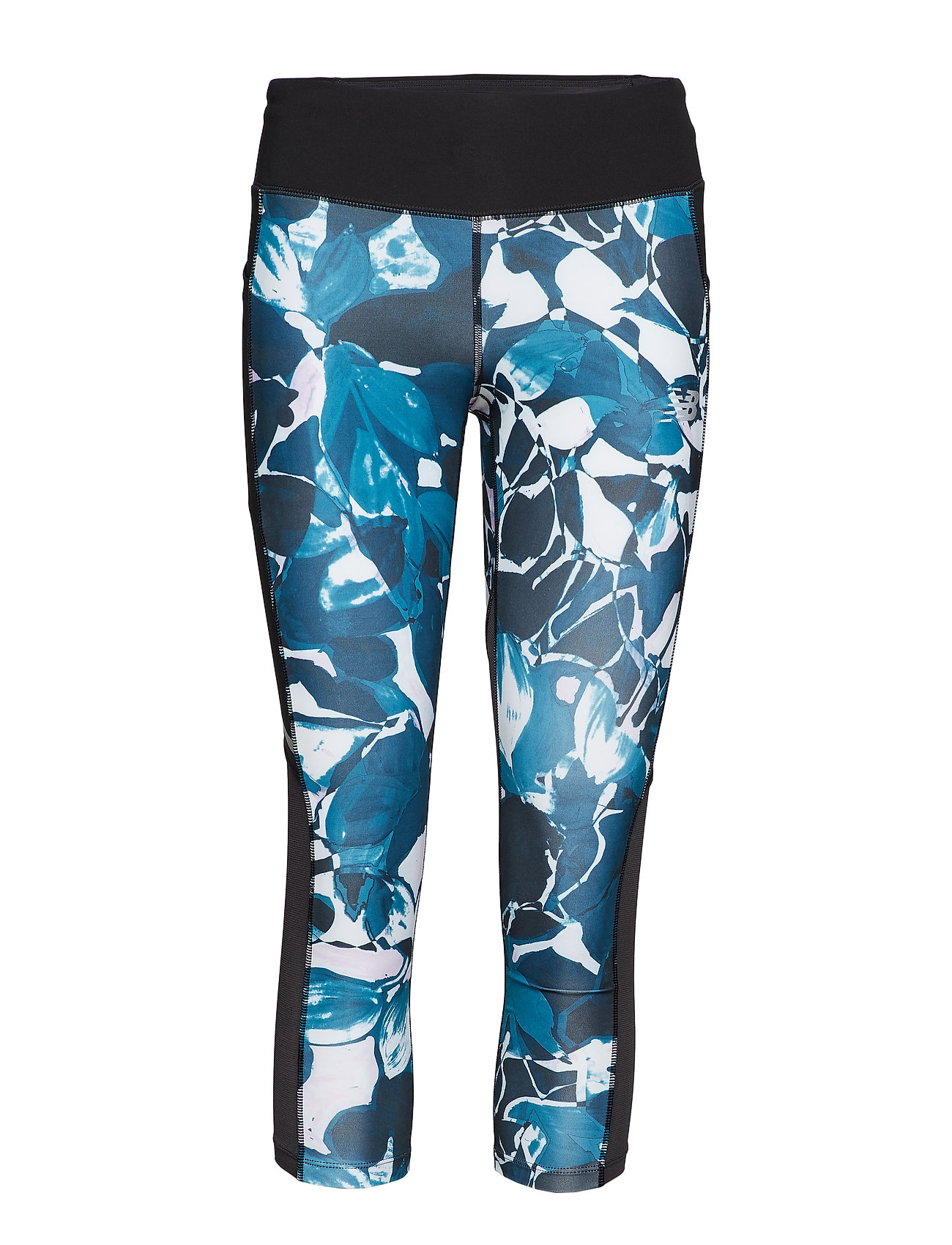 new balance polyester spandex pants