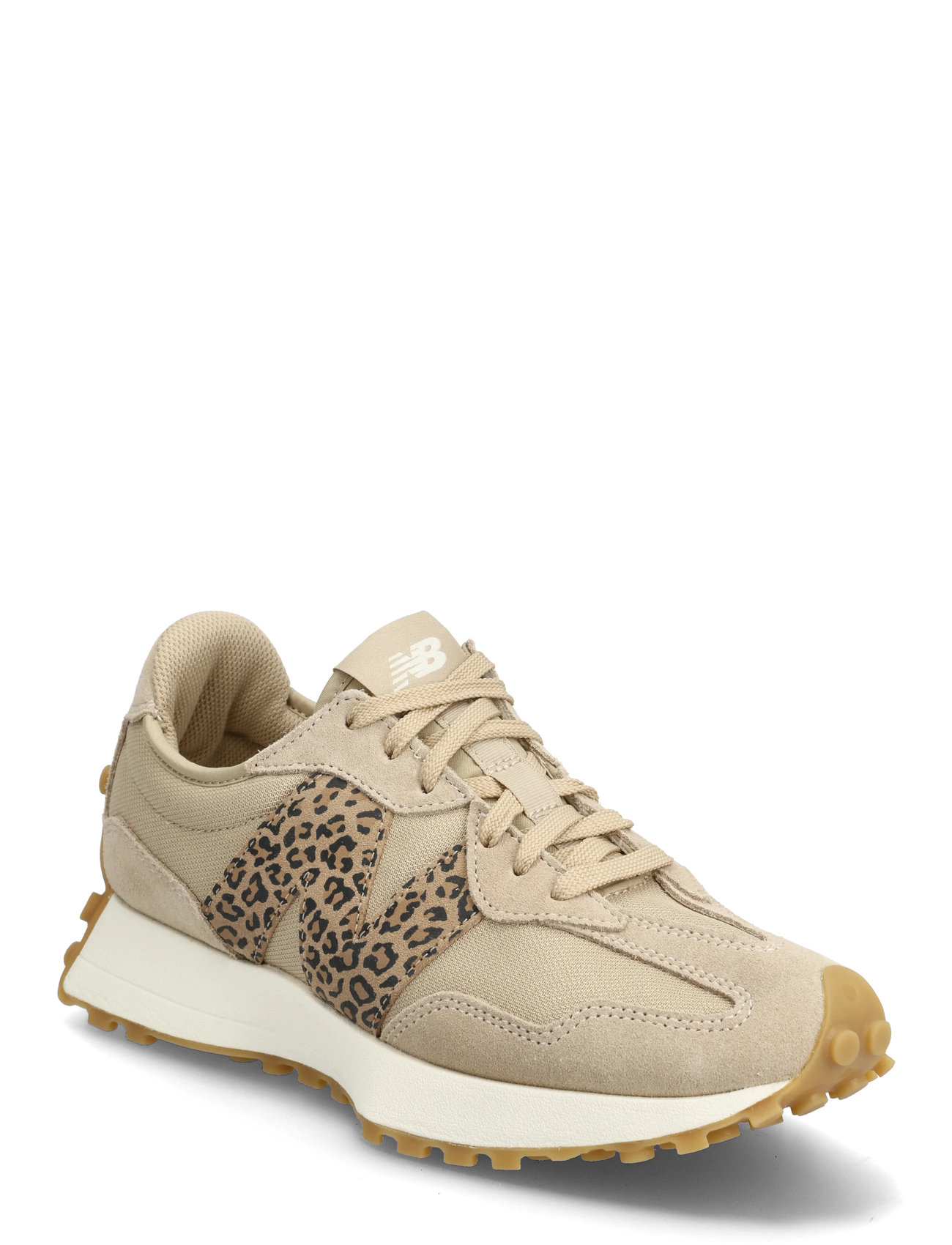 NEW BALANCE New Balance 327 Beige - 36.5 - Damen