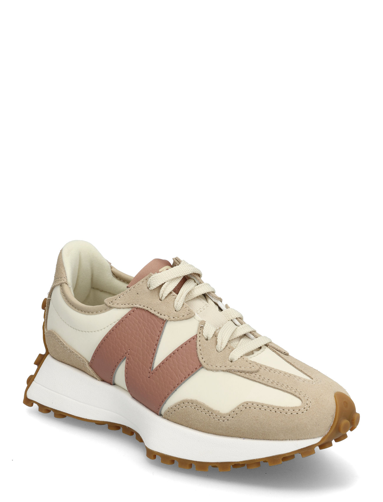 New Balance New Balance 327 Beige