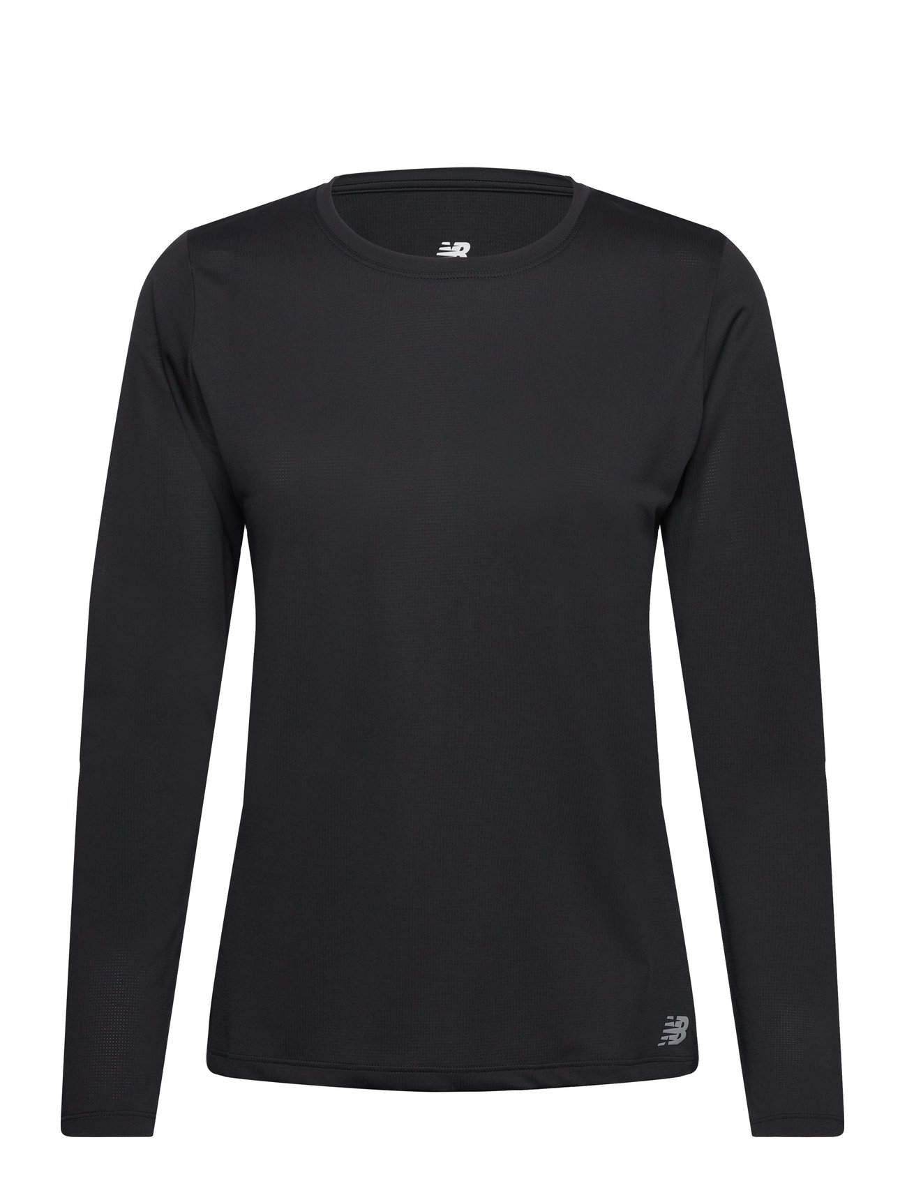 New Balance Core Run Long Sleeve - | Boozt.com