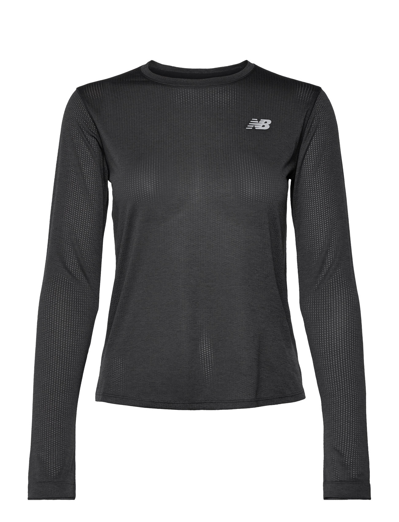 New Balance Athletics Long Sleeve - Långärmade tröjor | Boozt.com