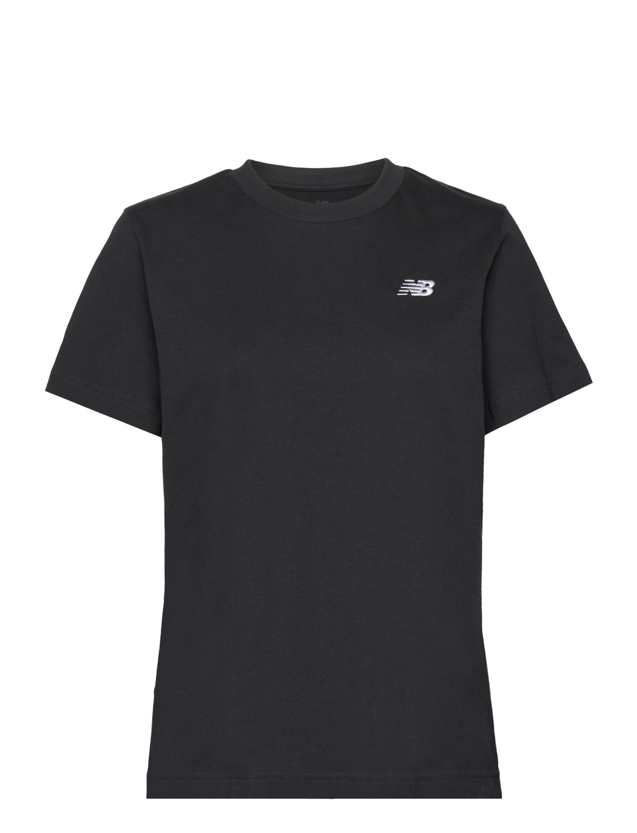 New Balance Sport Essentials Jersey T-Shirt Svart