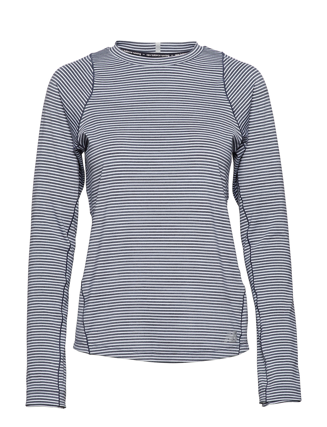 new balance seasonless long sleeve