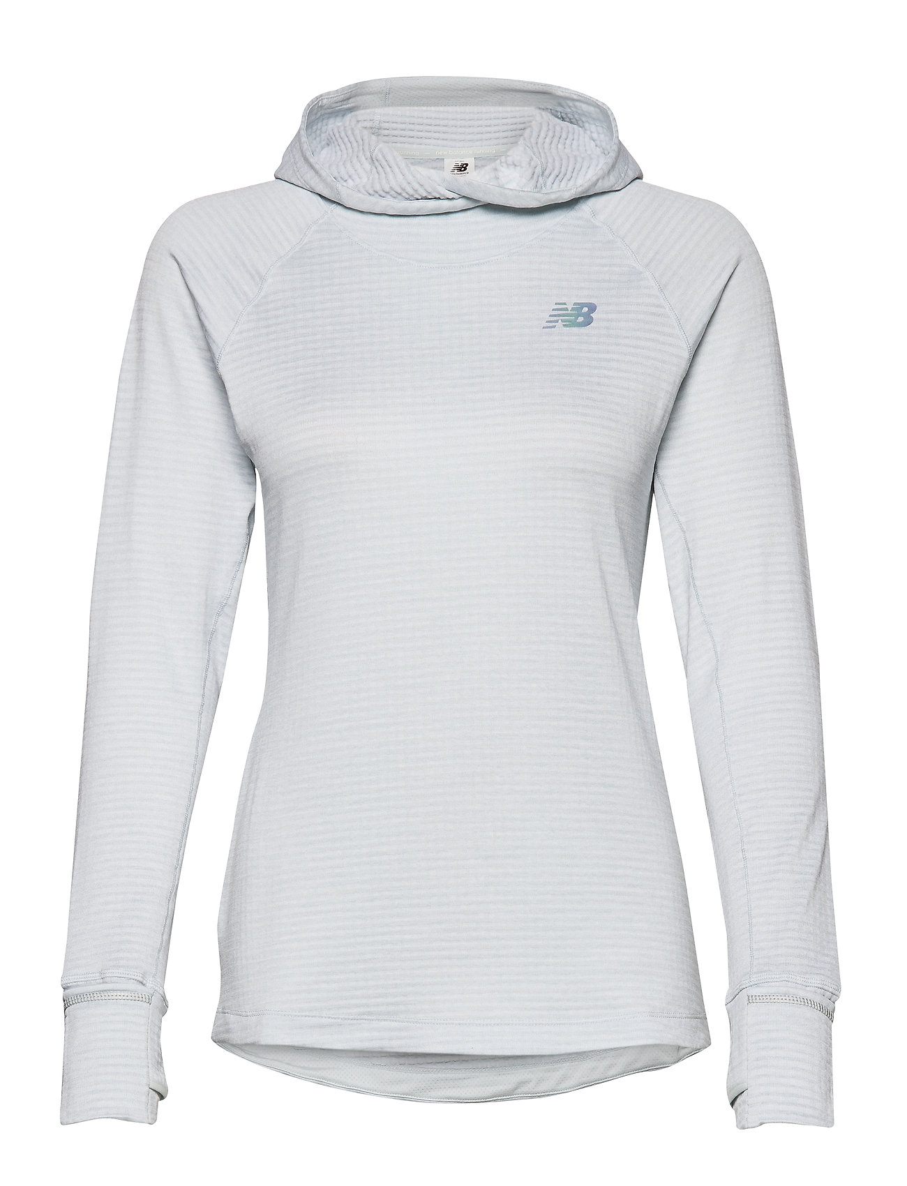nb heatgrid hoodie