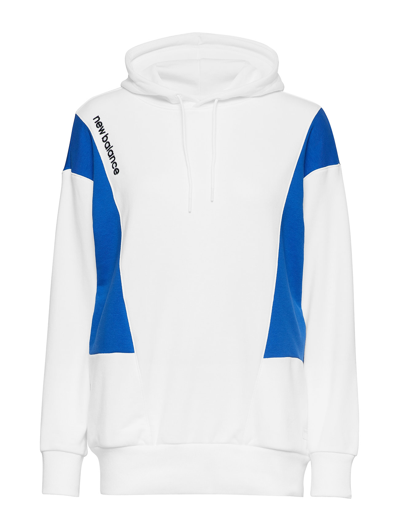 nb athletics classic hoodie