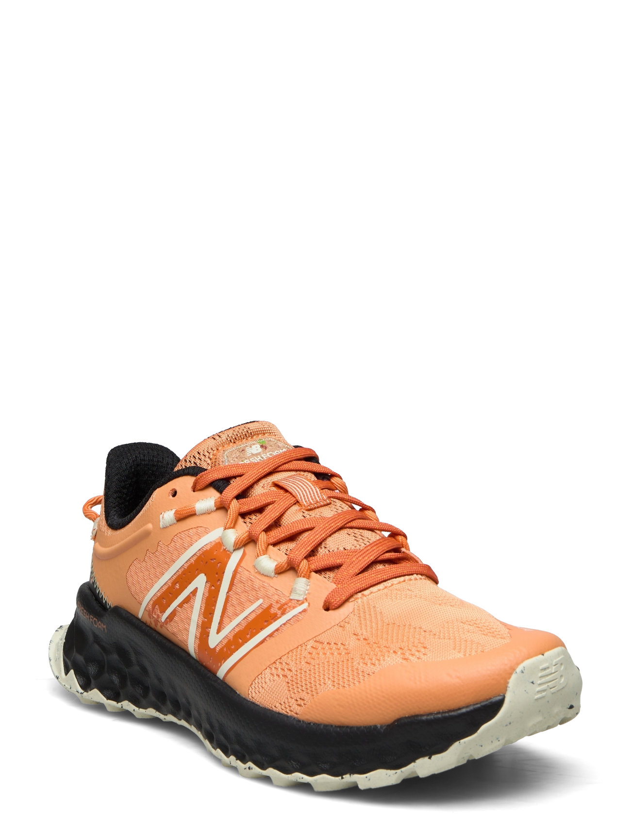 New Balance Freshfoam Garoé Sport Sport Shoes Running Shoes Orange New Balance