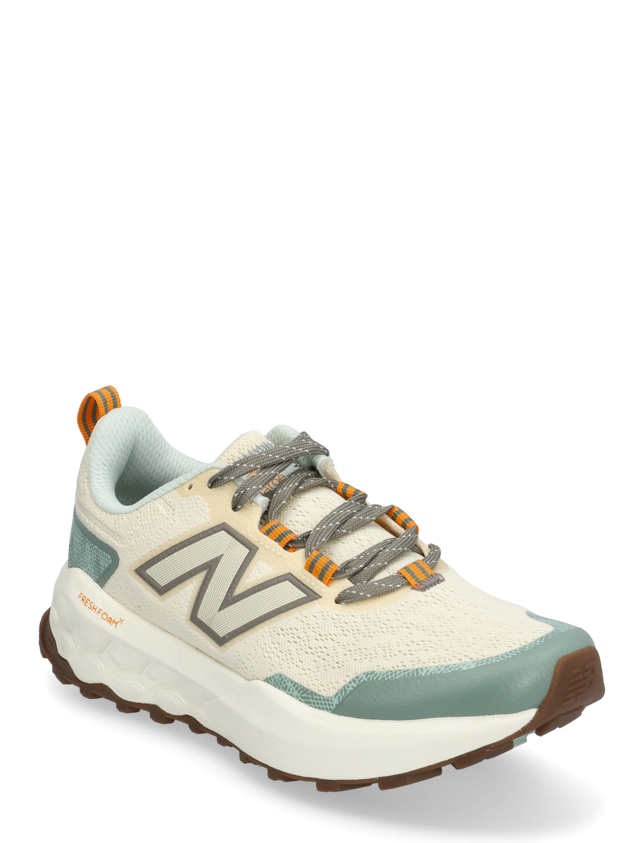 New Balance New Balance Freshfoam Garoé V2 Beige