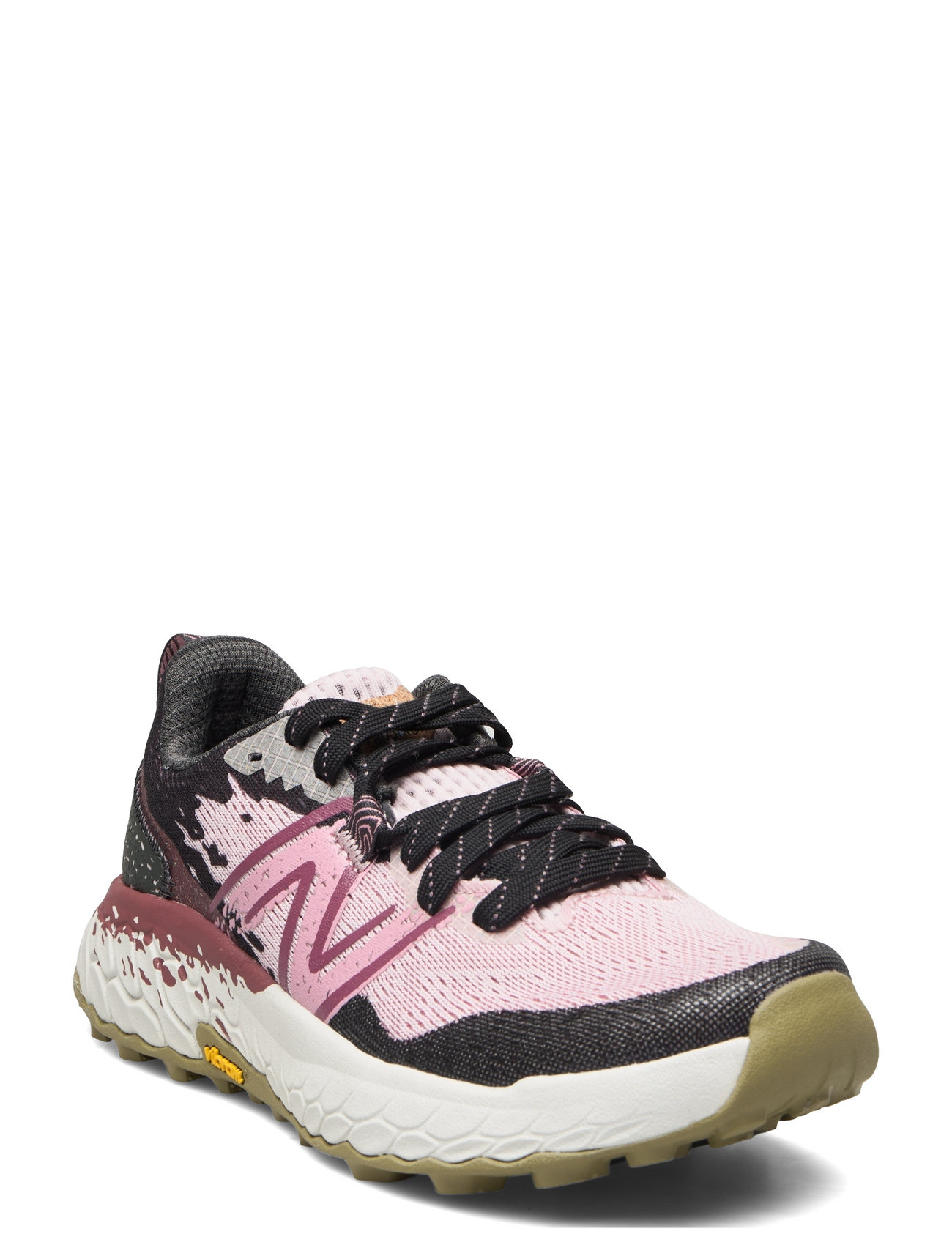 Fresh Foam X Hierro V7 Sport Sport Shoes Running Shoes Pink New Balance