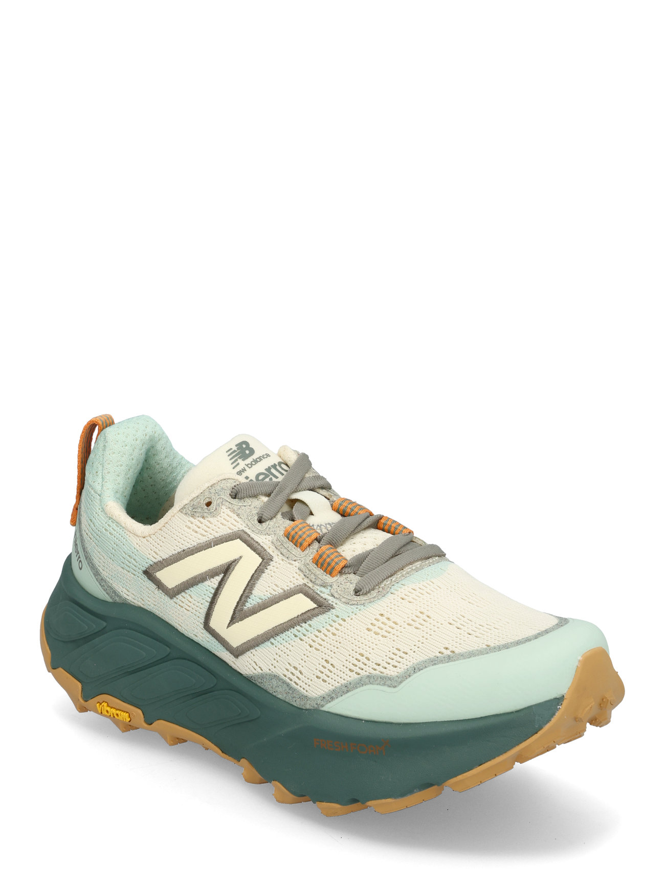 New Balance New Balance Freshfoam Hierro V9 Beige