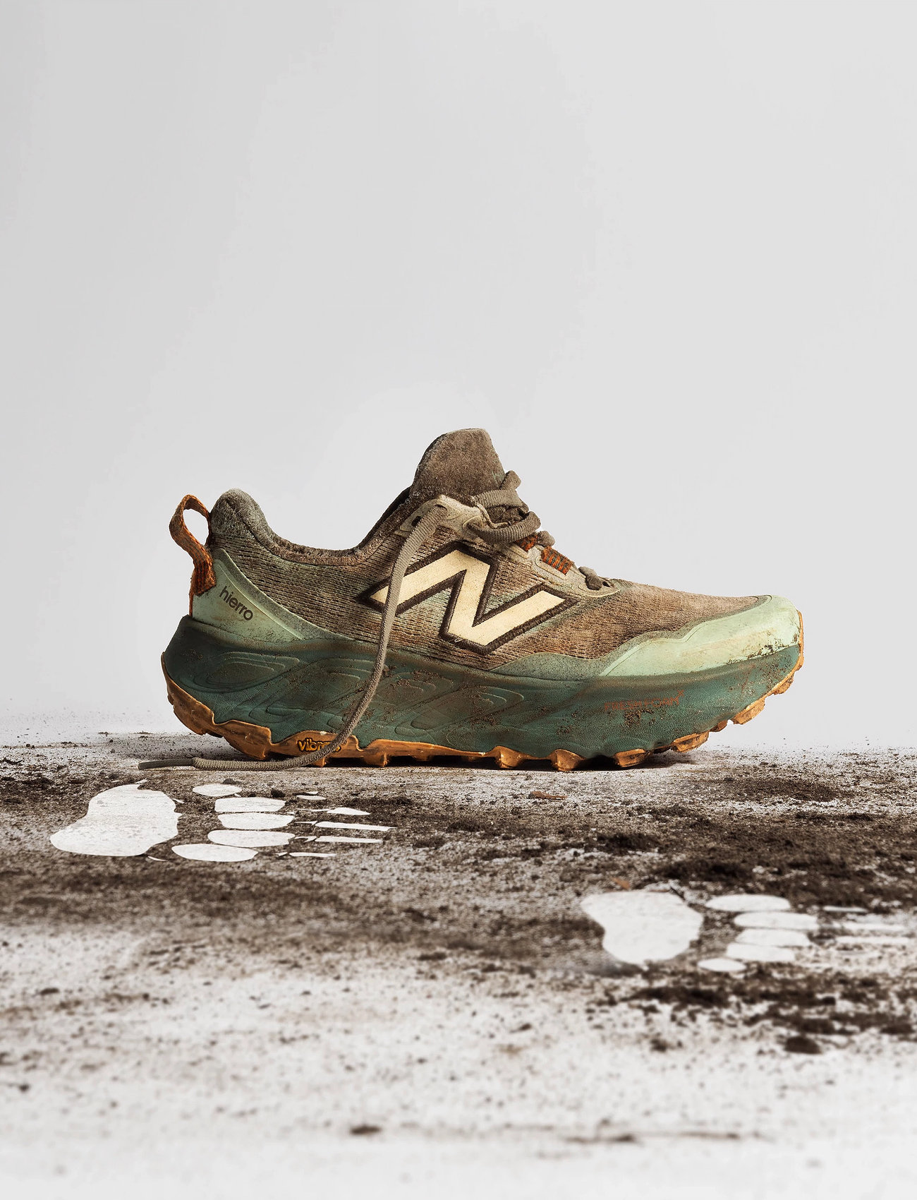 Fresh Foam X Hierro v9