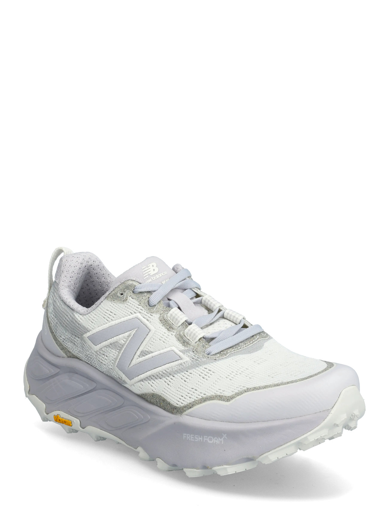 NEW BALANCE New Balance Freshfoam Hierro V9 Weiß - 35 - Damen