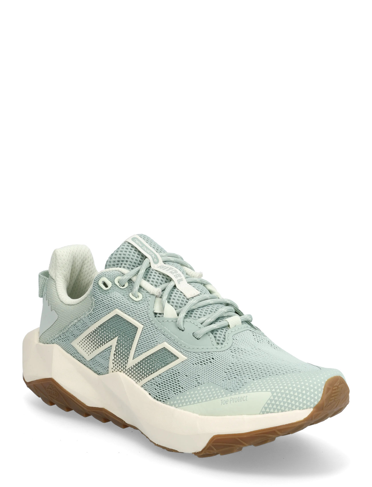 NEW BALANCE New Balance Dynasoft Nitrel V6 Grün - 37 - Damen