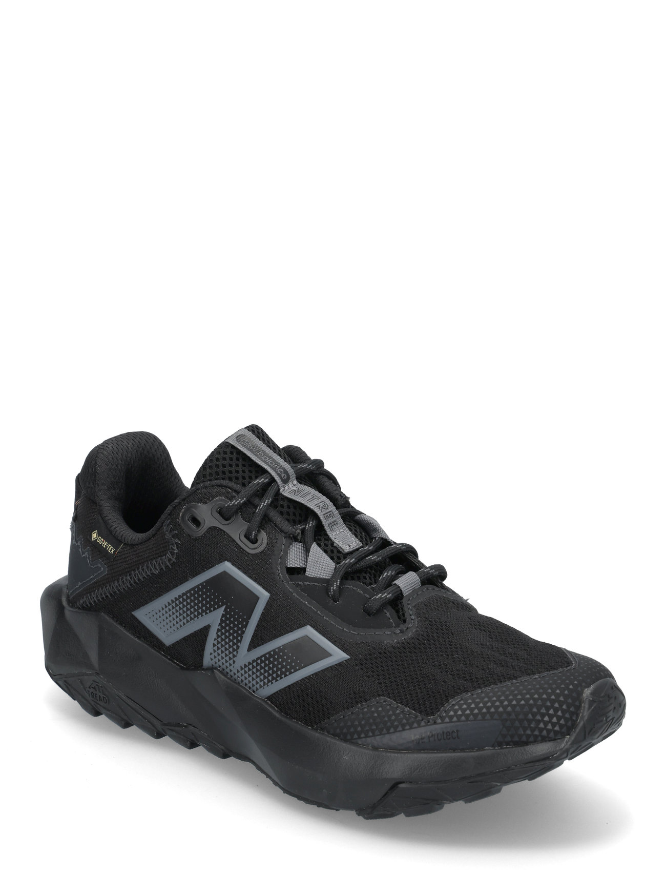 New Balance New Balance Dynasoft Nitrel V6 Goretex Svart