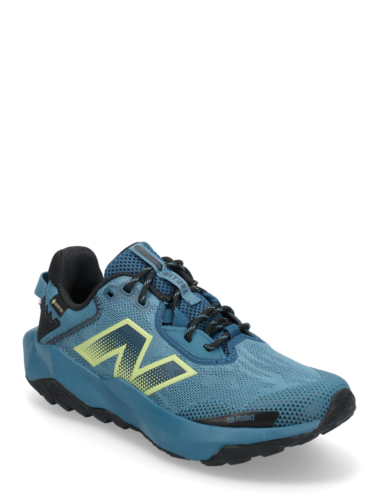 New Balance New Balance Dynasoft Nitrel V6 Goretex Blå