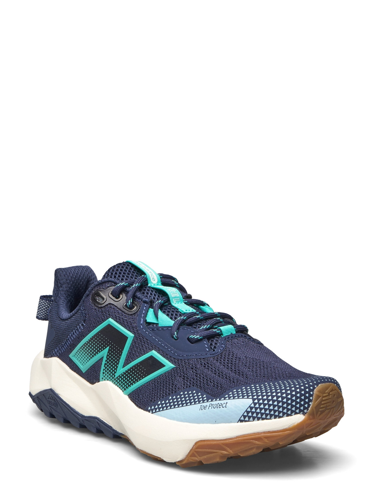 New Balance New Balance Dynasoft Nitrel V6 Blå