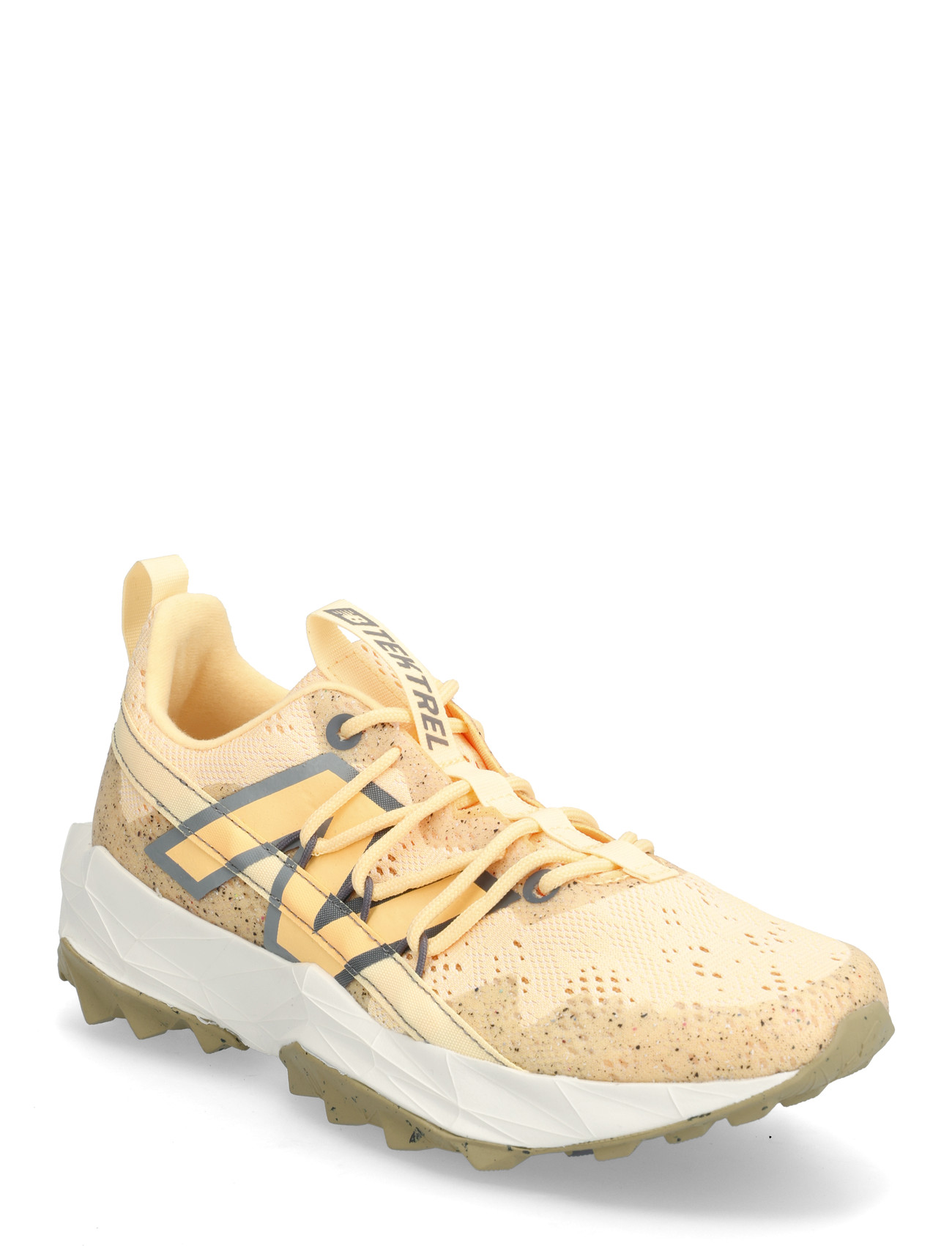 New Balance New Balance Dynasoft Tektrel, 36, Orange, Sport Sko > Sport Running Sko, Dame