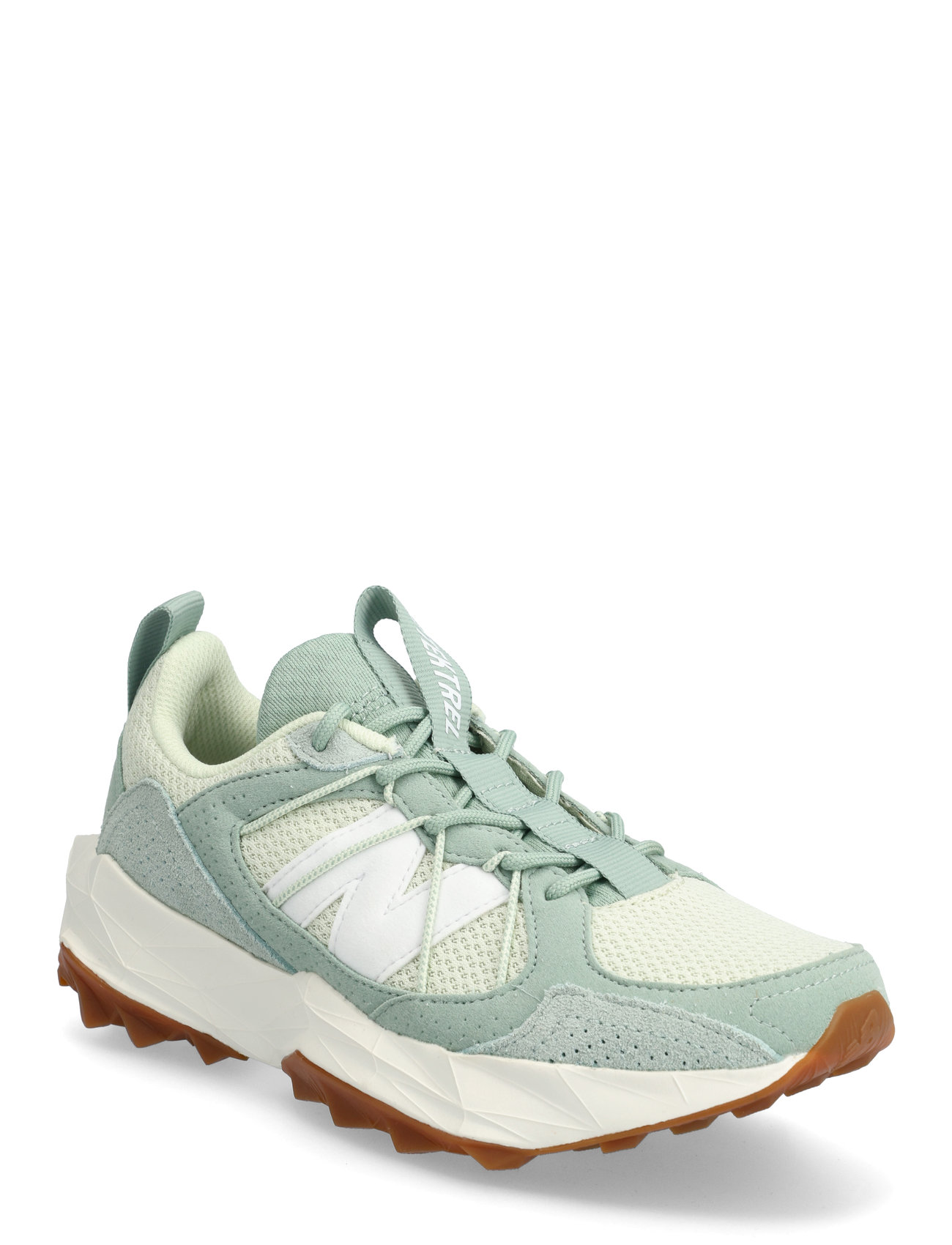 New Balance New Balance Dynasoft Tektrel, 36.5, Blue, Sport Sko > Sport Running Sko, Dame