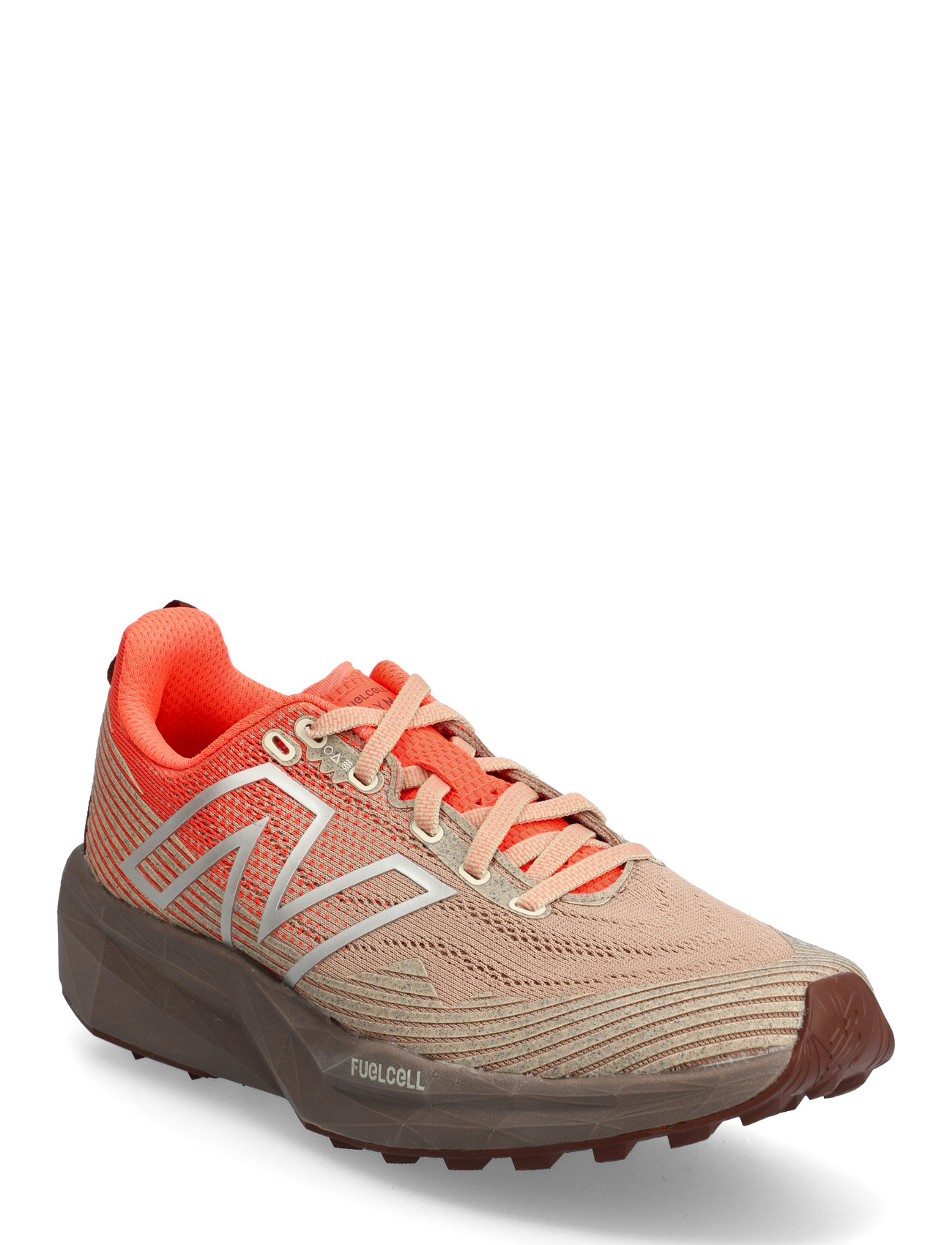 New Balance New Balance Fuelcell Venym, 36.5, Orange, Sport Sko > Sport Running Sko, Dame