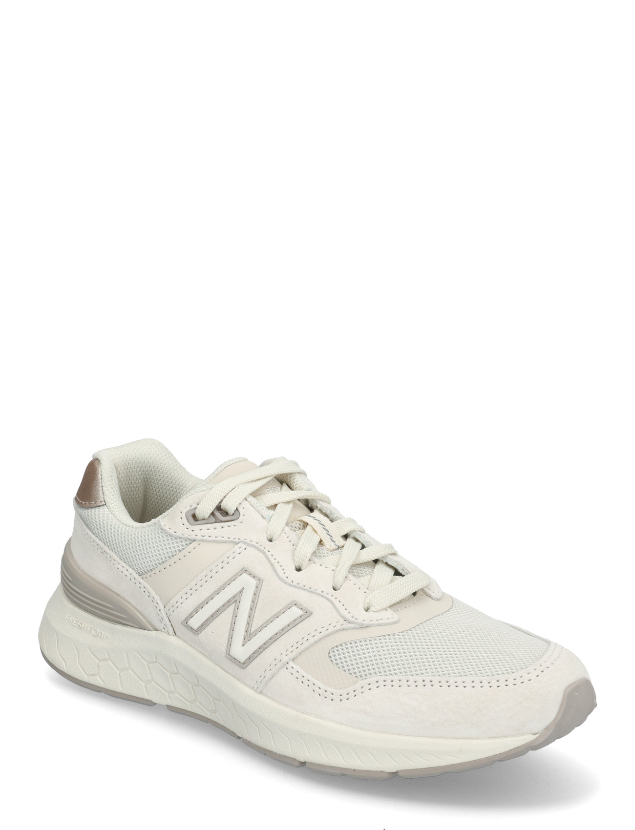 New Balance New Balance Freshfoam Walking 880 V6 Beige