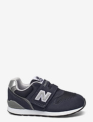 New Balance - New Balance 996 - low-top sneakers - navy - 1