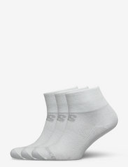 Smuk onsdag Kirkestol New Balance Performance Cotton Flat Knit Ankle Socks 3 Pair - Korte strømper  | Boozt.com