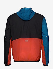 new balance impact run light pack jacket