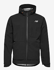 new balance q speed jacket