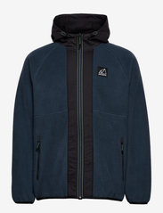 new balance 2 half layer jacket
