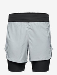 q speed 5 inch 2 in 1 shorts