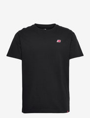New Balance Small Nb Pack Tee - T-shirts | Boozt.com