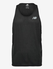 New Balance Impact Run Singlet 