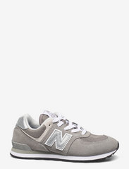 New Balance - New Balance 574 Core - low-top sneakers - grey - 1