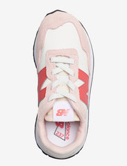 New Balance - PH237PK1 - low-top sneakers - oyster pink - 3