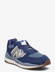 New Balance - PV5740BD - low-top sneakers - moon shadow - 0