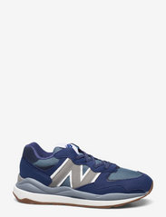 New Balance - PV5740BD - low-top sneakers - moon shadow - 1