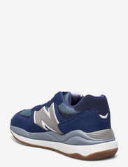 New Balance - PV5740BD - low-top sneakers - moon shadow - 2