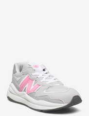 New Balance - PV5740BP - low-top sneakers - grey - 0