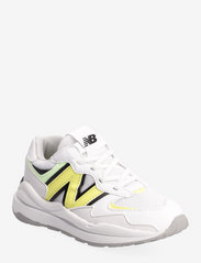 New Balance - PV5740SA - low-top sneakers - white - 0