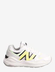 New Balance - PV5740SA - low-top sneakers - white - 1