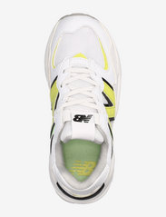New Balance - PV5740SA - low-top sneakers - white - 3