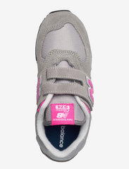 New Balance - PV574EVP - low-top sneakers - grey - 3