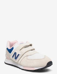 New Balance - PV574LK1 - low-top sneakers - beige - 0
